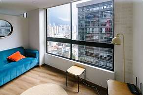Perfect 1 BR in Centro Historico