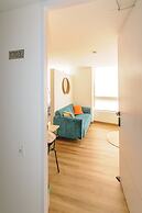Perfect 1 BR in Centro Historico