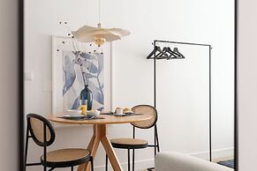 Lapa Diplomatic Suite&Flat by FeelLisboa