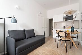 Lapa Diplomatic Suite&Flat by FeelLisboa