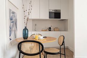 Lapa Diplomatic Suite&Flat by FeelLisboa