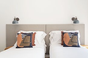 Lapa Diplomatic Suite&Flat by FeelLisboa
