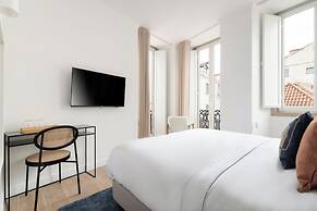Lapa Diplomatic Suite&Flat by FeelLisboa