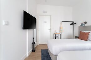Lapa Diplomatic Suite&Flat by FeelLisboa