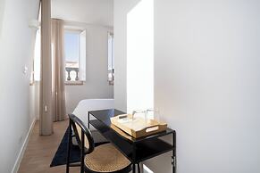 Lapa Diplomatic Suite&Flat by FeelLisboa