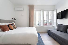 Lapa Diplomatic Suite&Flat by FeelLisboa