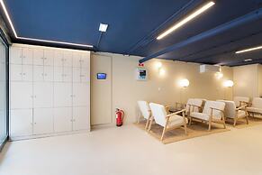 Lapa Diplomatic Suite&Flat by FeelLisboa