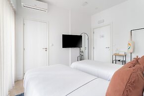 Lapa Diplomatic Suite&Flat by FeelLisboa