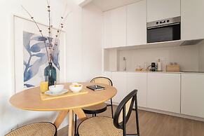 Lapa Diplomatic Suite&Flat by FeelLisboa