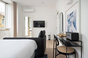 Lapa Diplomatic Suite&Flat by FeelLisboa