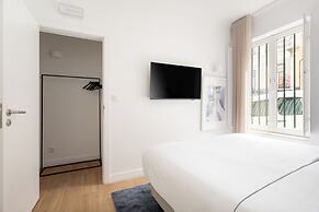 Lapa Diplomatic Suite&Flat by FeelLisboa