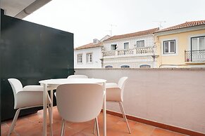 Lapa Diplomatic Suite&Flat by FeelLisboa
