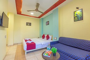 Neeta's Sagar Inn