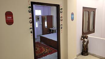 Raahi homestay