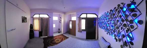 Raahi homestay