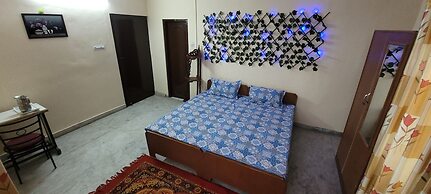 Raahi homestay