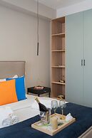 Modern Spacious 2BR Steps to Cismigiu Gardens