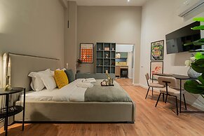 Urban Chic Studios Near Cismigiu & Calea Victoriei