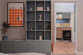 Urban Chic Studios Near Cismigiu & Calea Victoriei