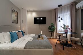Urban Chic Studios Near Cismigiu & Calea Victoriei