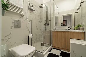 Urban Chic Studios Near Cismigiu & Calea Victoriei