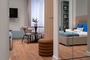 Urban Chic Studios Near Cismigiu & Calea Victoriei