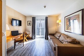 Appartement Moderne - Ac-1br-4p- Geneve