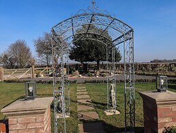 Crossett Grange