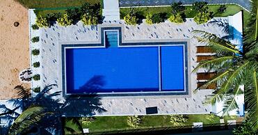 Manara Beach Resort
