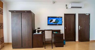 Manara Beach Resort
