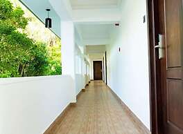 Manara Beach Resort
