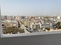 Bi hôtel Annex