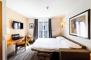 Charming Apartment - 1br-4p- Geneva