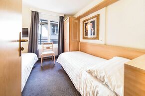 Charming Apartment - 1br-4p- Geneva