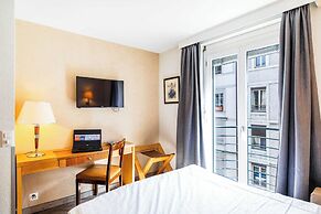 Charming Apartment - 1br-4p- Geneva