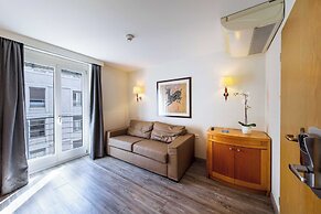 Charming Apartment - 1br-4p- Geneva