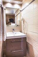 Charming Apartment - 1br-4p- Geneva