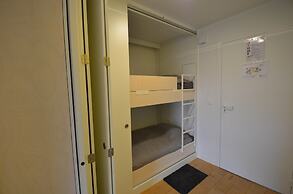 Studio in Belgium Near Beach & Dunes