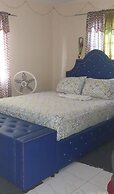 Charming Piarco Home With Garden View