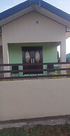Charming Piarco Home With Garden View