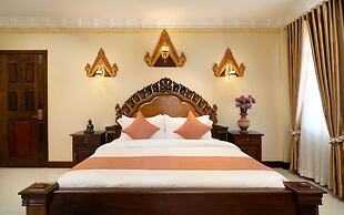 Bronam Residence & Spa