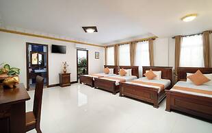 Bronam Residence & Spa