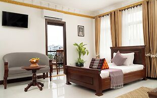 Bronam Residence & Spa