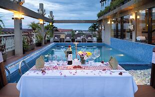 Bronam Residence & Spa