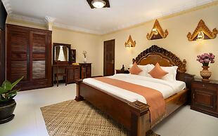 Bronam Residence & Spa