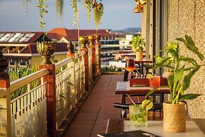 Bronam Residence & Spa