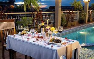Bronam Residence & Spa