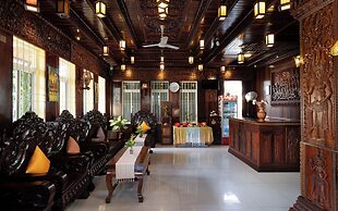 Bronam Residence & Spa