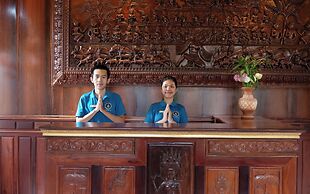 Bronam Residence & Spa