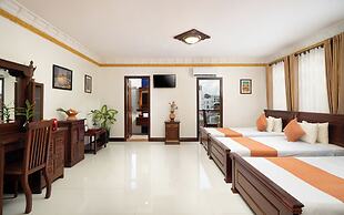 Bronam Residence & Spa